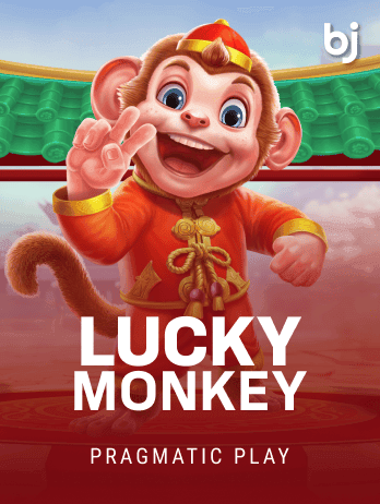 Lucky Monkey