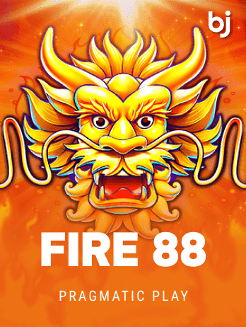 ফায়ার ৮৮ game icon