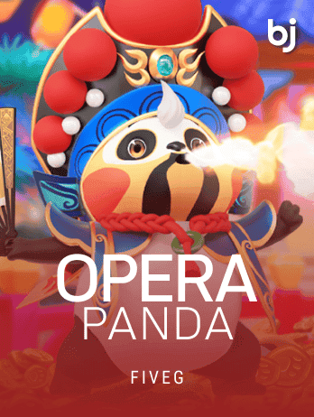 OPERA PANDApng