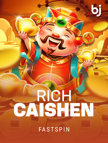 Rich Caishen game thumbnail