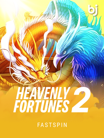Heavenly Fortunes 2