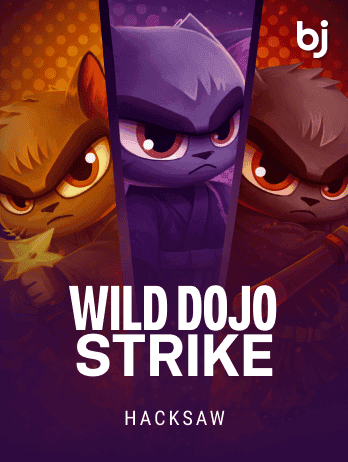 ওয়াইল্ড ডোচো স্ট্রাইক game icon