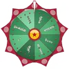 Lucky Wheel