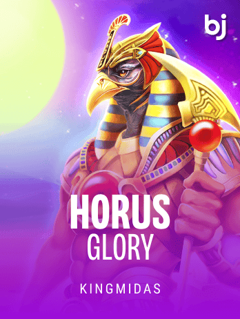 HORUS GLORY game thumbnail