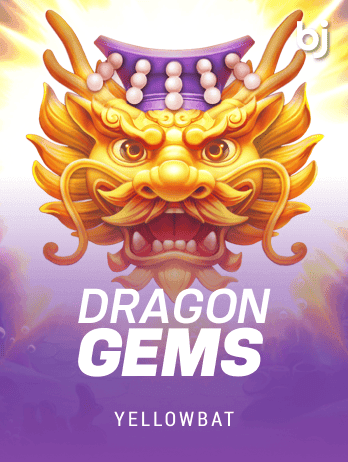 Dragon Gems