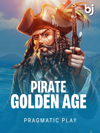 Pirate Golden Agepng