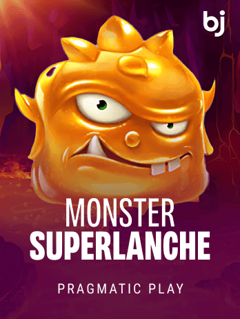 মন্সটার সুপারলঞ্চ game icon